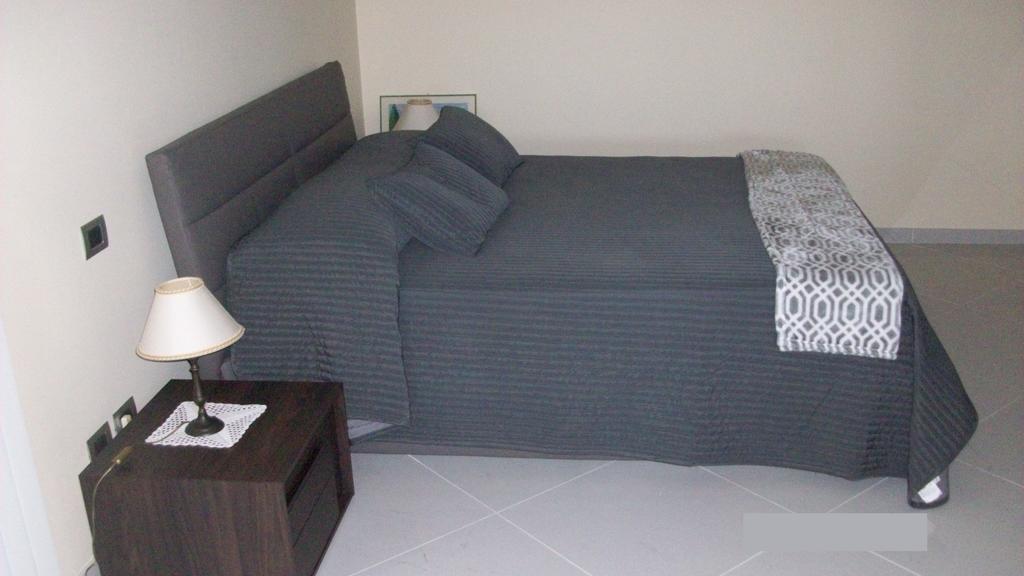 Bed and Breakfast Il Giardino Degli Ulivi Canneto  Exterior foto